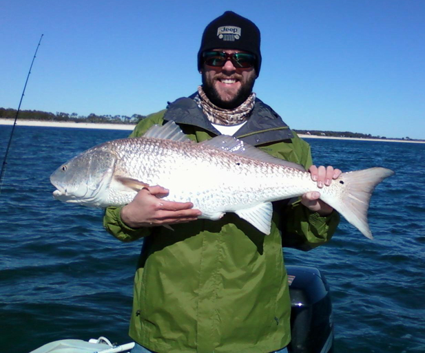 ChrisWRedfish