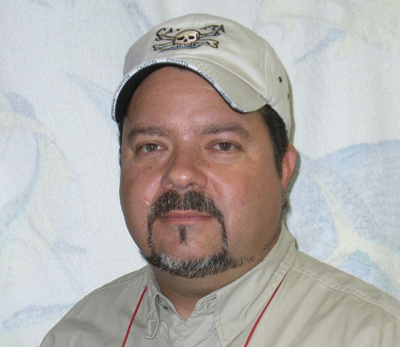 Frank Johnson Port St. Joe Sales Associate Image
