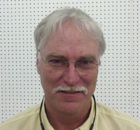 Gary Bryant Assistant Manager Image