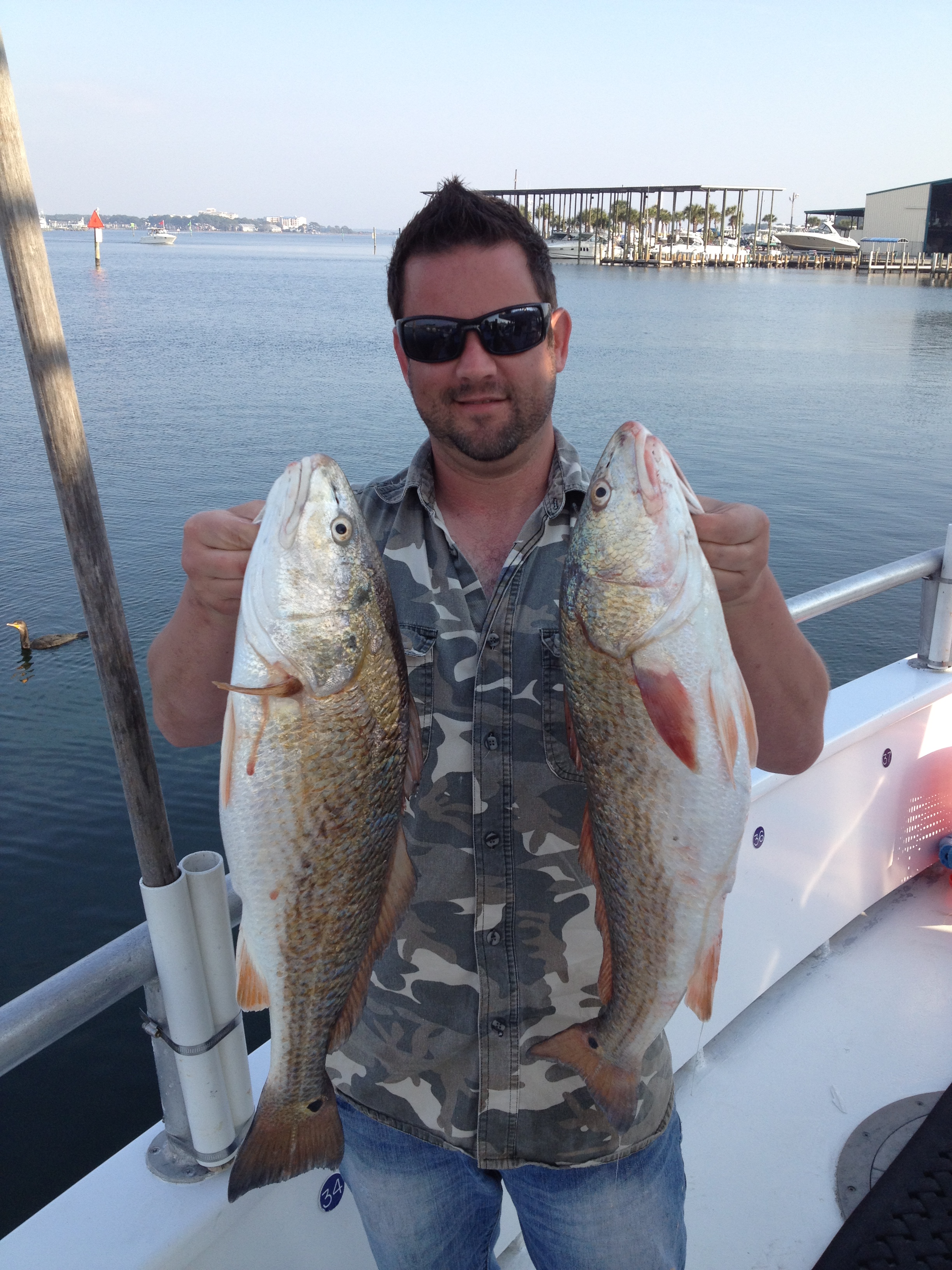 JasonRedfish2013