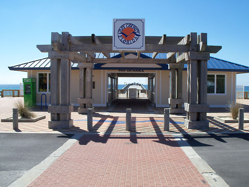 MB Miller Pier Image