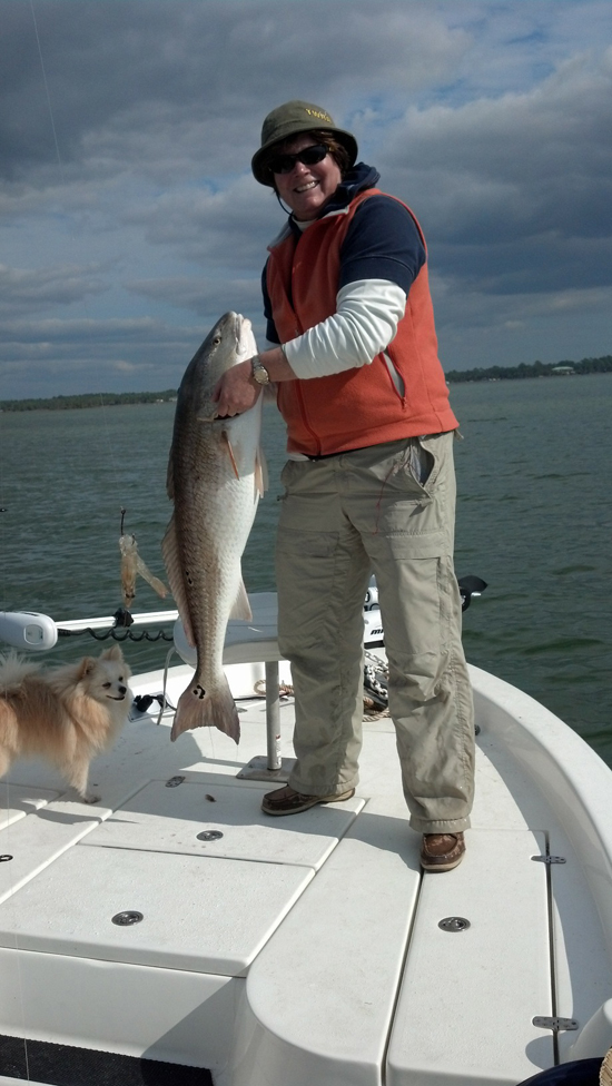 PamKildayRedfish