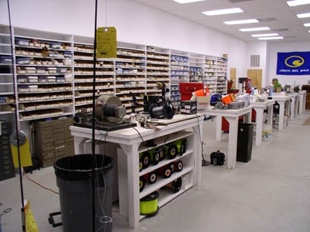 Image of Service Department